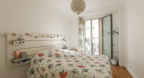 Apartment for 2 in the 14th district Paris - Image 2