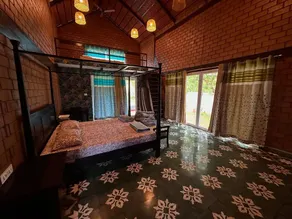 Mango Farm Villa w/ Private Pool Bangalore - Image 2