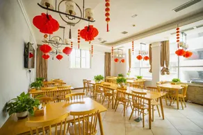 Guangyuan Yijia Celebrity Hotel (Guangyuan High-speed Railway Station Branch) - Image 3