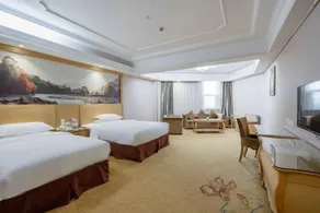 Vienna International Hotel Shanghai Jinqiao Industrial Park North Yanggao Road - Image 2
