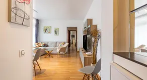 Apartment America Go2lloret - Image 3