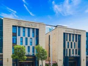 Ganzhou Qianhai Hotel - Image 5