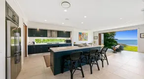 PIHI Beachfront , Pearl Beach, 5beds, 5 bathrooms - Image 4