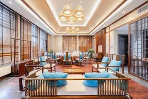 Honglilai Xixili Theme Hotel (Leshan High Speed Railway Station) - Image 5