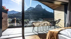 Ladinia Dolomites View - Adults Only - Image 2