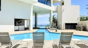 Luxury Oceanview 2BR La Cruz de Huanacaxtle - Image 3