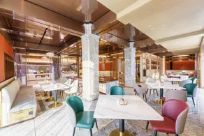 Dalian Airport Yingke Road Atour Hotel - Image 3