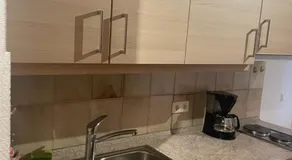 Die CLASSIQUE Suite 65qm - Viel Platz für Ihre Auszeit - Großer Eckbalkon, Badewanne, Vierbeiner- & Familien, Parkgarage - AppHaus Poseidon - Image 3