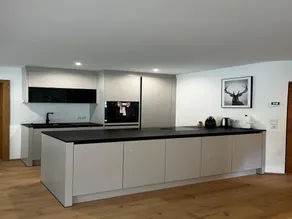 Modern apartment in Seefeld - Image 2