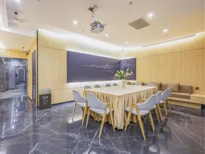 Super 8 Selection Hotel (Beijing Jiugong Subway Station Store) - Image 3