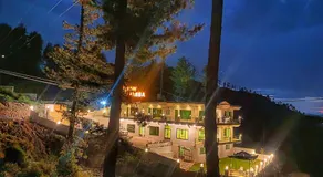 Hilton Resort Malamjabba by Khan Familia Travels - Image 3