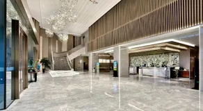 Yiwu Yandoo Yayue Hotel - Image 3