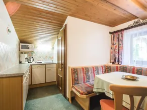 Simplistic Apartment in Kleinar near Cross Country Skiing - Image 5