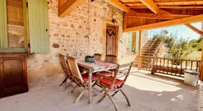 chambres d'hôtes Domaine les Grands Pérons - Image 5
