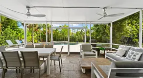 7 Minutes to Beach Saltwater Pool Open Floor Plan - Image 3