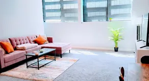 Historic Federal Hill 1Br Loft apt with onsite Gym and Barbershop - Image 2