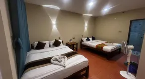 Royal riverside rafting resort - Image 2