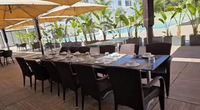 Hôtel Acquaviva Gammarth - Image 4