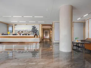 Vienna 3 Best Hotel Zhaoqing New District Sports Center Dinghu Mountain Station - Image 2