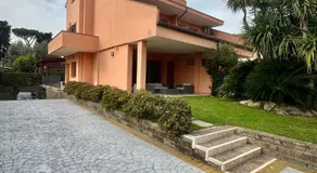 Villa vicino al mare - Image 5