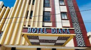 Hotel Diana - Image 3
