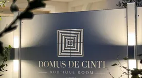 Domus De Cinti Boutique Rooms - Image 5