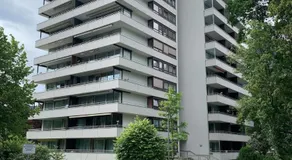 108, 2 Schlafzimmer, Dusche, 2 WC, Küche, Wohnzimmer, bis 5 Gäste - Image 3