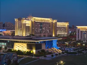 Dongpeng Hotel - Image 3
