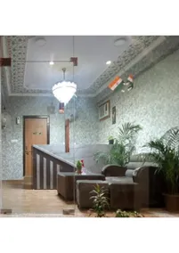 HOTEL RAMPUR RESIDENCY - Image 2