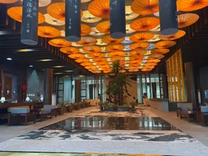 Duoli International Hotel - Image 3