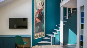 Main Square Platan Loft Collection - Image 5
