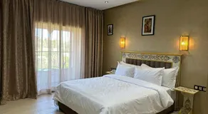 Hotel Almas Meknes - Image 2