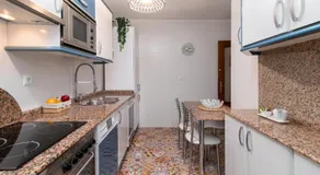 Apartamento PEDREGAL en el CASCO HISTÓRICO - Image 2