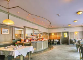 Meister BÄR HOTEL Vogtland - Image 3