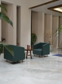 Gir Aatithya Clarks Inn - Image 5