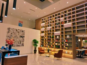 Hanting Hotel Taiyuan East Middle Ring Road Shanda Sanyaun - Image 2