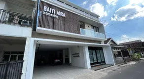 Urbanview Syariah near Stadion Manahan Solo - Image 3