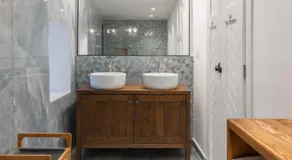 Exclusive & Private Villa Qupi in the center of Lindos with separate staff accommodation - Image 2
