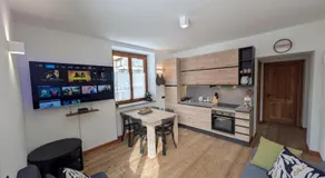 Ai piedi del Gigante apartment - Valtournenche - Image 2