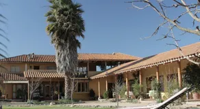 Hotel Posada Colchagua - Image 3
