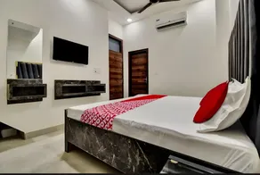 Hotel Sukoon - Image 5