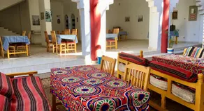Sunflower Guest House Luxor West Bank - Image 3