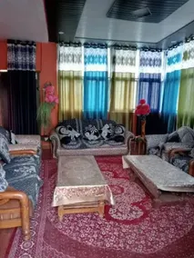 Jai Siddhnath Homestay Joshimath Uttarakhand - Image 3