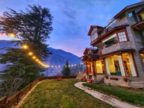 Hygge Home Manali - Image 4