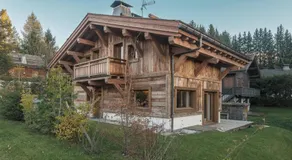 Pas de l’Ourson - Megève - Chalet with Sauna - Image 5