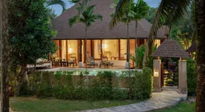 High Season Pool Villa & Spa - Image 5