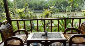 Kubu Alas Tunggal Villa - Image 5