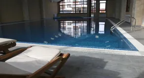 Evelina Palace Hotel - Image 5