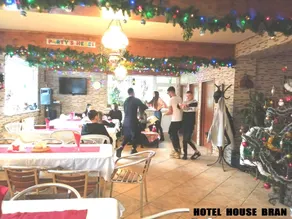 HOTEL HOUSE BRAN 4 (*** estrelas) STR. GARII 2B BUSTENI - Image 4