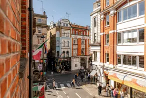 Soho by Excel Apartments - Image 4